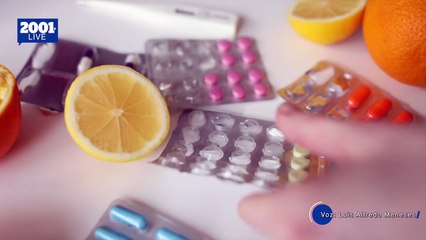 La vitamina C: Un nutriente esencial que te ayuda a combatir el estrés