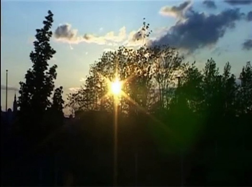 'Schatten der Vergangenheit' (2013) Offizieller Trailer