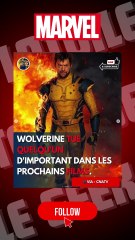 Scénariste Marvel Comics Leaks P2