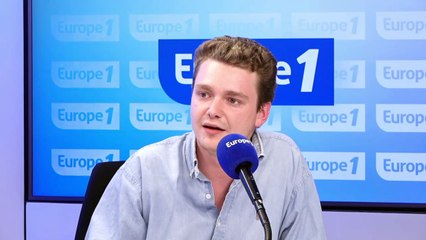 Le mea culpa de Darmanin sur la finale de la Ligue des Champions : «un plan de com pour la présidentielle»