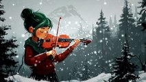 Whispers on the Bow | Emotional Violin Music