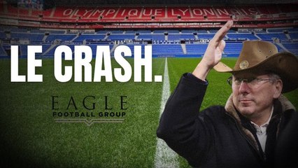 OL/Textor : Le crash annoncé 🚨