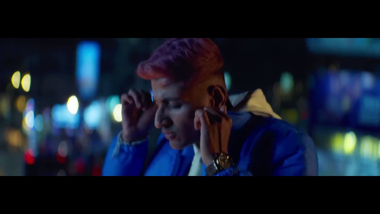 Afusic - Pal Pal (Official Music Video) Prod. @AliSoomroMusic