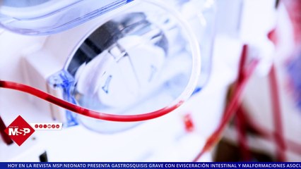 Enfermedad renal crónica: nuevas terapias para frenar su progresión