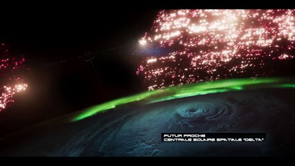 FREE FALL Bande Annonce VF (2025) Science-Fiction