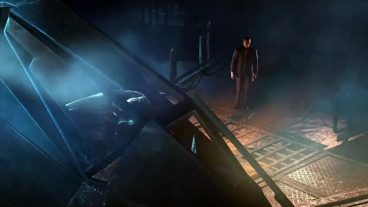 Batman Arkham Origins #1 #batman #dccomics #warnerbros