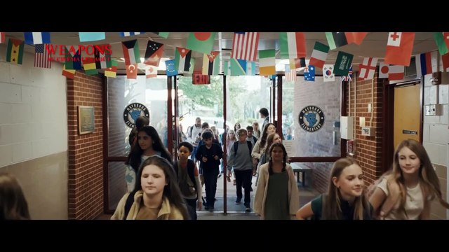 WEAPONS Bande Annonce VF (2025) Josh Brolin