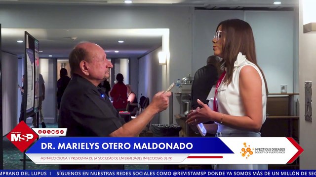 Avances en el control de infecciones