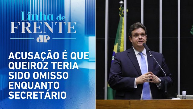 Oposição tenta reverter nomeação de novo ministro da Previdência Social | LINHA DE FRENTE