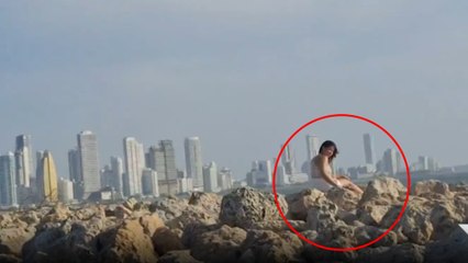 Suspenden búsqueda de la estudiante de medicina Tatiana Hernández en el mar