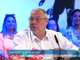 SP7 du 05 mai 2025 - Sport 7 - TL7, Télévision loire 7