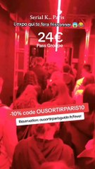 Sorties insolites à Paris 🇫🇷