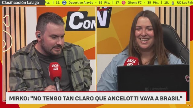 La HOJA de RUTA y los NUEVOS FICHAJES del REAL MADRID al DESCUBIERTO