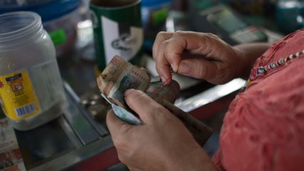 El uso del efectivo en Colombia sigue creciendo: ¿A qué se debe y cómo cambiar la tendencia?