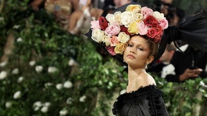 3 Things to Know About the Met Gala's Rules