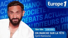 Encore un auditeur intéressant dans #OMSLT.