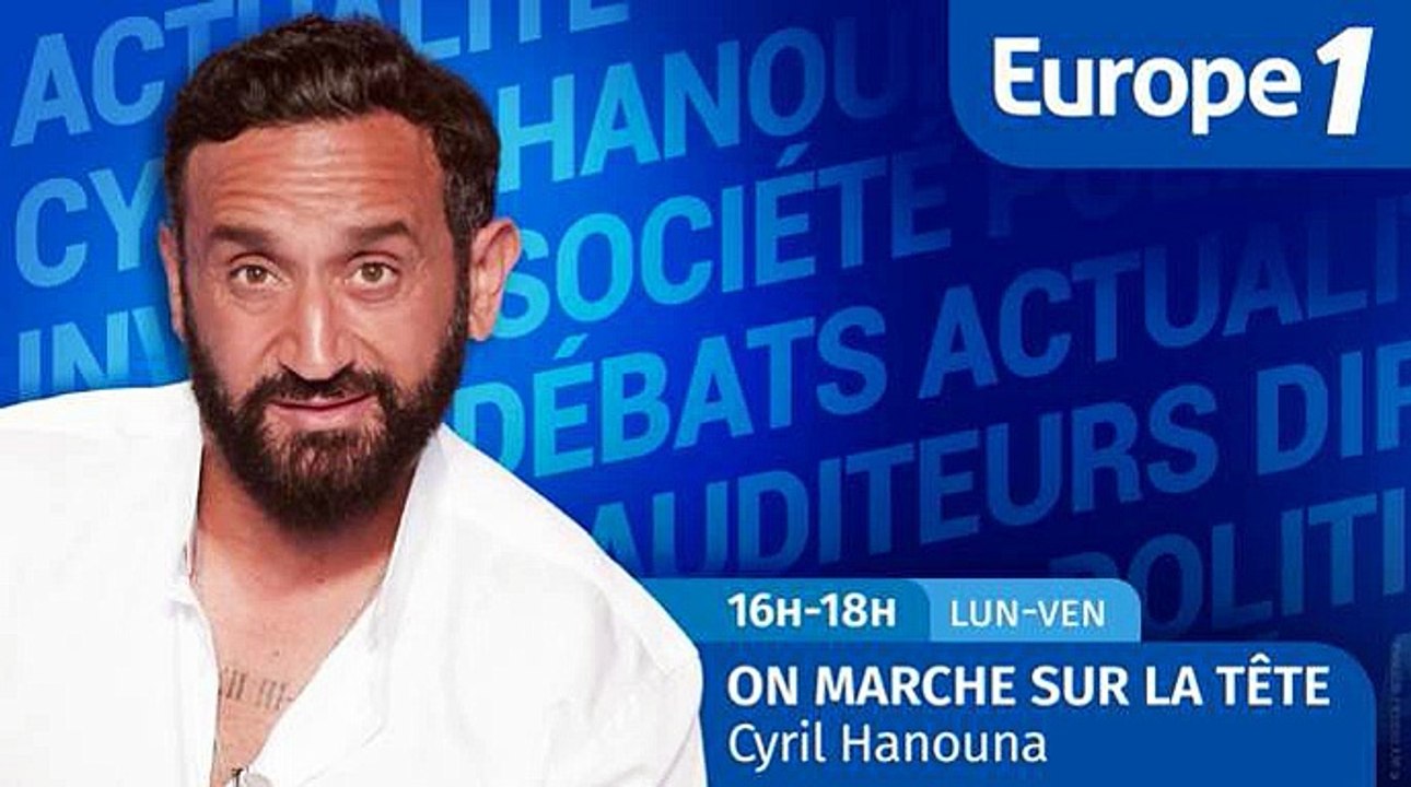 Encore un auditeur intéressant dans #OMSLT.