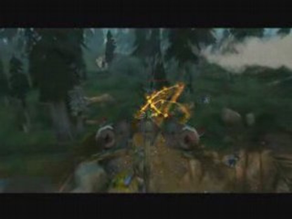 Wrath of the Lich King : Vehicle Combat