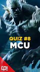 QUIZ MCU #8 (Vidéo exclusive Daylimotion)