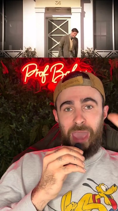 Une chose à aidé Jim Carrey à jouer parfaitement son rôle dans Truman Show 😬