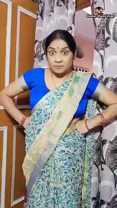 Ssasu maa aur bhu ki raftar😂😰😜😜