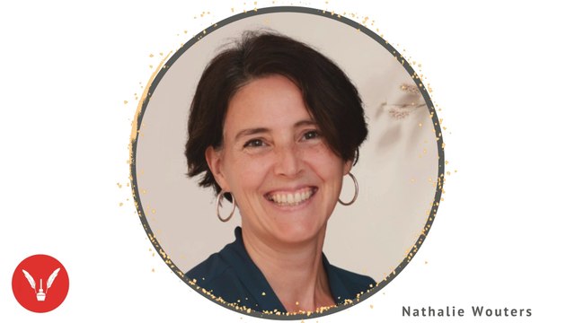 #522 Nathalie Wouters & Valérie Renier, se réconcilier avec sa zone de confort! (FR)