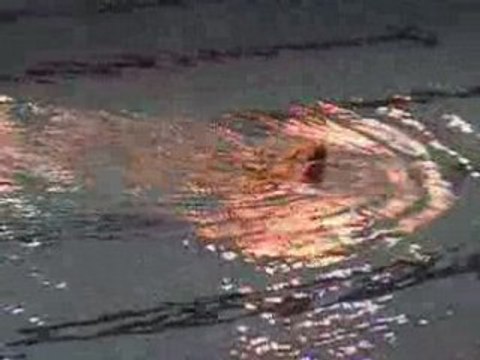 Championnat d'Europe Juniors 2008 Duo Grande Bretagne