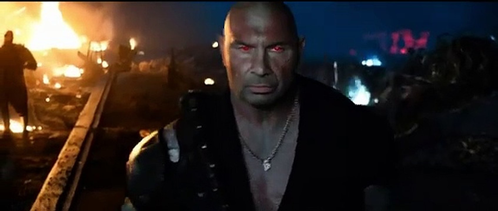 Riddick 4- Furya (2025) - First Trailer - Vin Diesel, Karl Urban