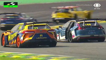 Tiago Camilo TOCA em Vicente Orige, que RODA!