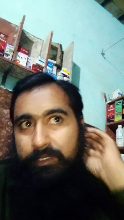 Entertainment video