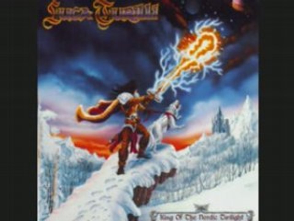 Luca Turilli - Black Dragon
