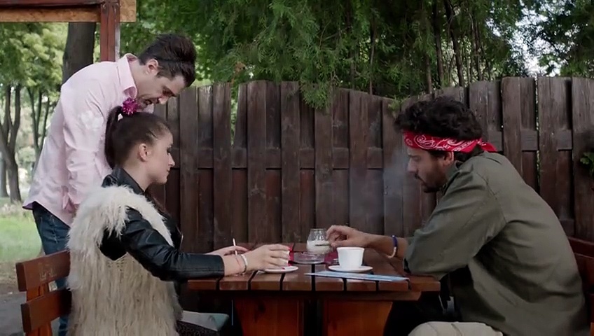 Igra sudbine – 679. epizoda (S5E82)