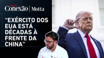 Os EUA estão perdendo a dominância naval e militar? | CONEXÃO MOTTA