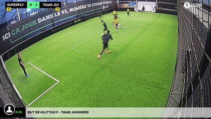 But de Kilittas F - Tamil Gunners