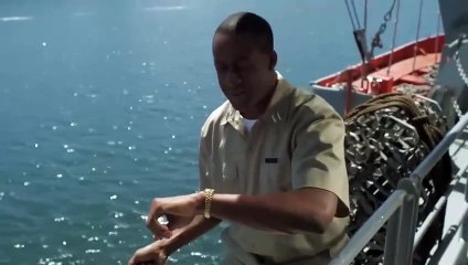 Mega Tiburón vs Crocosaurio - Película Completa Español Latino