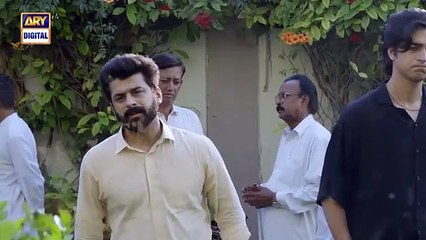 Naqab Episode 21: Unveiling Secrets