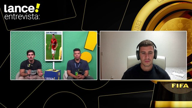 Destaque no Japão, ex-Flamengo responde se voltaria ao futebol brasileiro