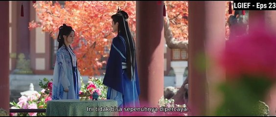 DRACHIN | LGIEF - Episode 23 Sub Indo