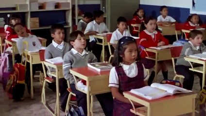 Cicatrices (2005) - Película Completa en Español Latino