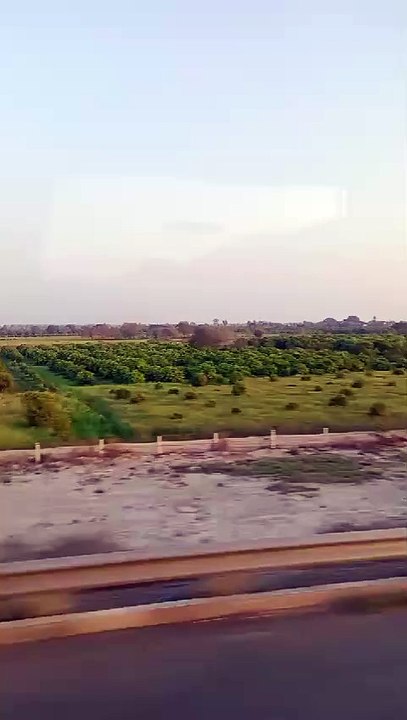 Traveling videos| Going to Karachi by Road| Please Like and Share