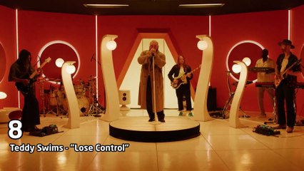 Top 10 🔥 Top 10 Hit Songs of the Week (May 3, 2025): Must-Listen Tracks