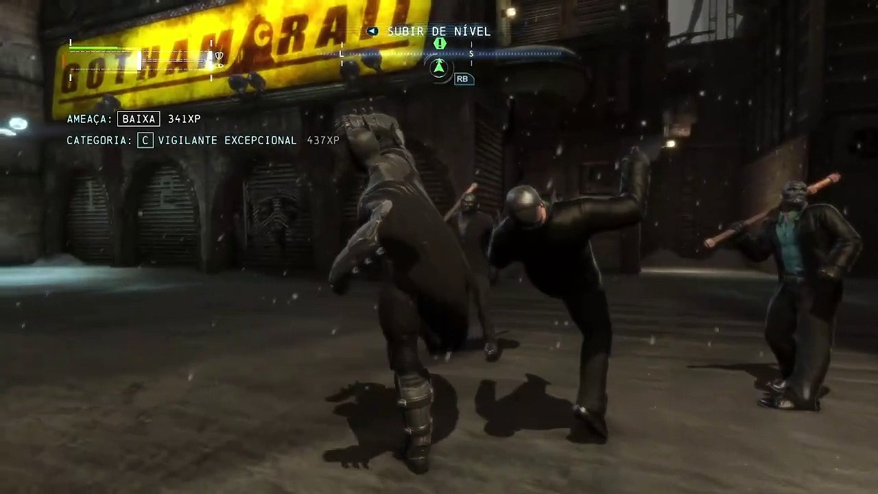 Batman Arkham Origins #4 #batman #dccomics #warnerbros