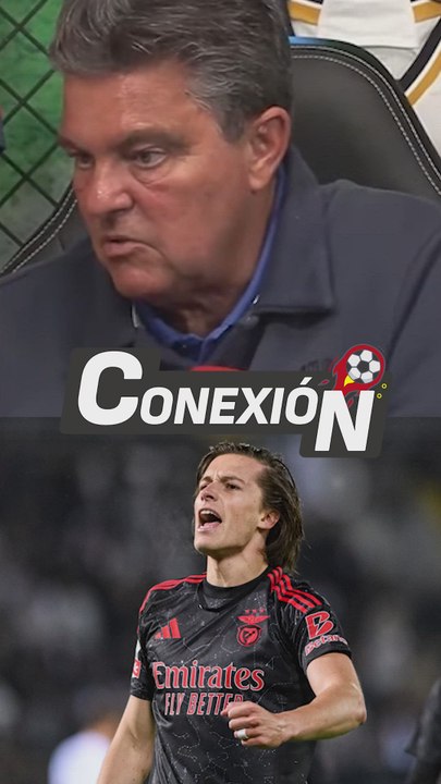 La vía Manchester United para que el Real Madrid fiche a Álvaro Carreras