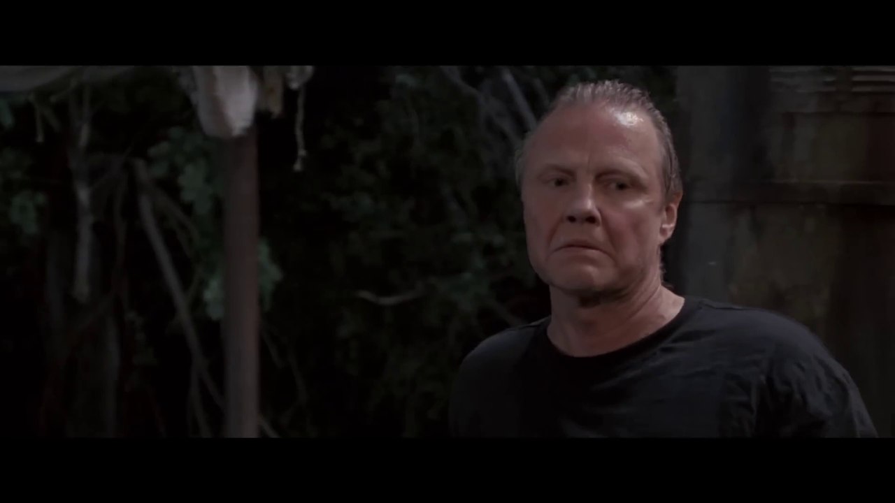 Anaconda (1997) - Inside the Snake's Belly Scene  Movieclips_1080p