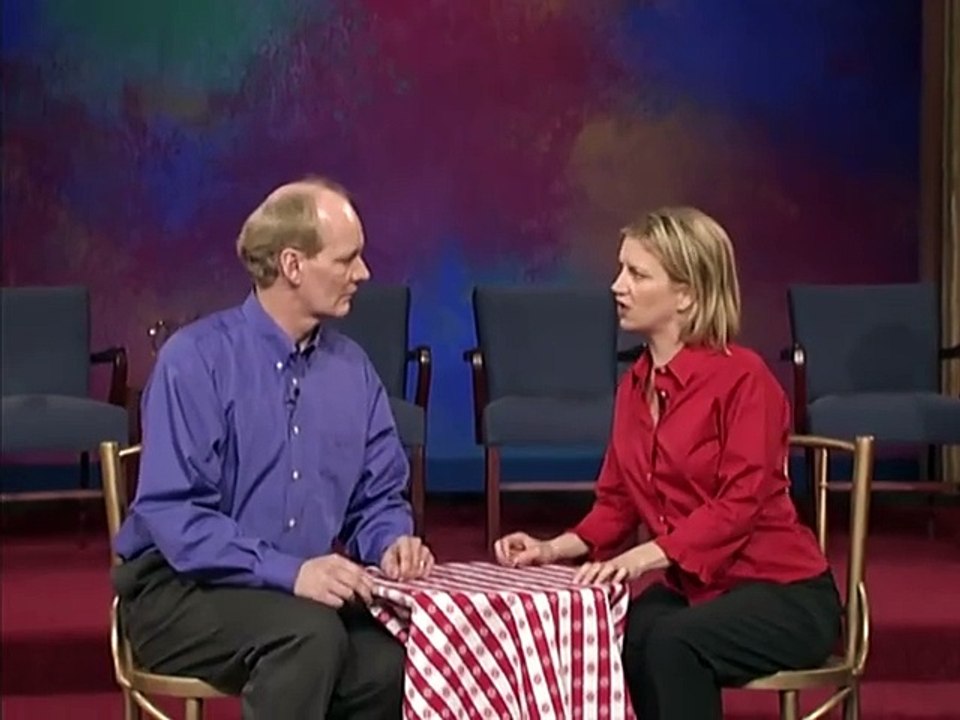 Whose Line Is It Anyway! (US) - S02E22 -
