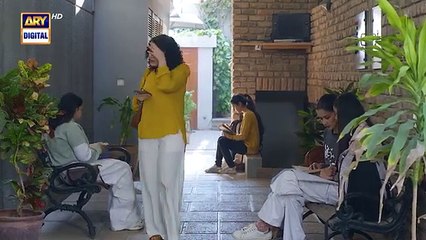 Shikwa Episode 22 Sami Khan Maria Malik Yashma Gill 5th May 2025 ARY Digital