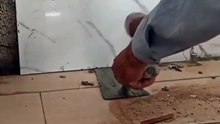 How to Install Bathroom Wall Tiles Like a Pro | Perfect Ceramic Tile Installation Guide #tiles