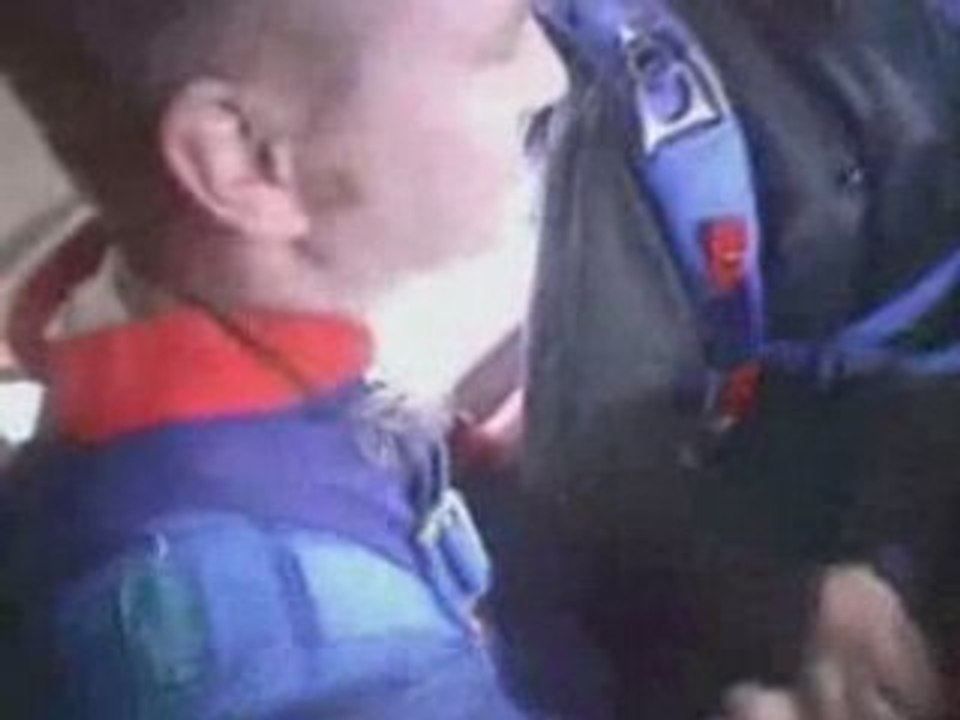 Adrénaline Chute libre 2008