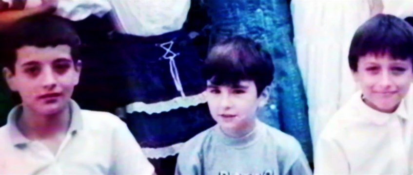 Tzanca Uraganu - George Simion UN PRESEDINTE MODEL - Tzanca Uraganu (1080p, h264)