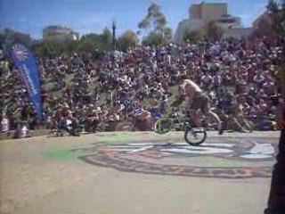 finale flat fise Raphael Chiquet